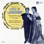 【輸入盤】Donizetti: Lucia Di Lammermoor