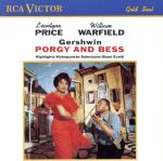 【輸入盤】Gershwin:Porgy & Bess / Highlights