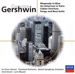 【輸入盤】Gershwin, G.