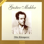 【輸入盤】Klemperer Conducts Mahler