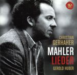 【輸入盤】Lieder