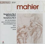 【輸入盤】Symphonies Nos. 2 & 5