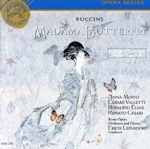 【輸入盤】Madama Butterfly-Hlts