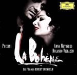 【輸入盤】La Boheme (Highlights)