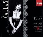 【輸入盤】Puccini:Tosca-Comp Opera