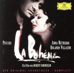 【輸入盤】La Boheme
