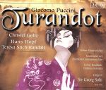 【輸入盤】Puccini:Turandot