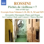 【輸入盤】Rossini: Piano Music Vol 7