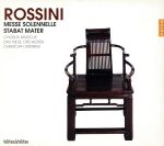 【輸入盤】Messe Solennelle Stabat Mater