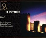 【輸入盤】Il Trovatore (Sl)