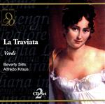 【輸入盤】La Traviata (Sl)