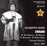 【輸入盤】Ernani