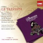 【輸入盤】La Traviata