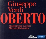 【輸入盤】Oberto