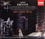 【輸入盤】Verdi:Ernani (Ga-It)