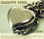 【輸入盤】Verdi: Don Carlo