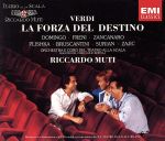 【輸入盤】La Forza Del Destino