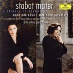 【輸入盤】Stabat Mater-Tribute to Pergolesi