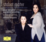 【輸入盤】Pergolesi:Stabat Mater-Tribute to Pergolesi