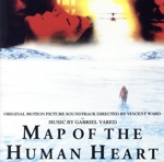 【輸入盤】Map of the Human Heart