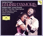 【輸入盤】Donizetti: L’elisir d’amore