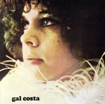【輸入盤】Gal Costa