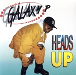 【輸入盤】Heads Up