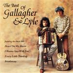 【輸入盤】Best of Gallagher and Lyle