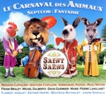 【輸入盤】Saint Saens: Le Carnaval des Animaux