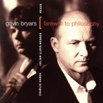 【輸入盤】Bryars; Farewell to Philosophy
