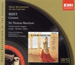 【輸入盤】Bizet: Carmen