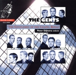 【輸入盤】The Gents:Gentlemen of Chapel Royal