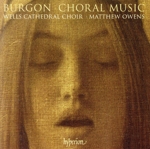 【輸入盤】Choral Music