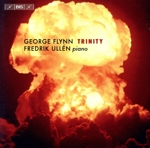【輸入盤】George Flynn: Trinity