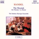 【輸入盤】Handel:Messiah (Comp)