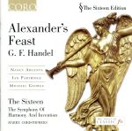 【輸入盤】Alexander’s Feast