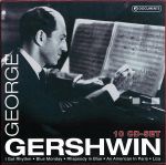 【輸入盤】Gershwin Plays Gershwin