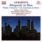 【輸入盤】Gershwin;Piano Conc.in F