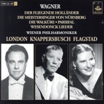 【輸入盤】Wagner: Operatic Excerpts and Lieder