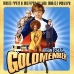 【輸入盤】Austin Powers: Goldmember