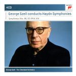 【輸入盤】Szell Conducts Haydn