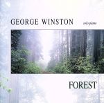 【輸入盤】FOREST solo piano