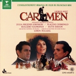 【輸入盤】Bizet: Carmen (L’enregistrement original du film de Francesco Rosi) [Excerpts]