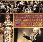 【輸入盤】New Year’s Concert 2008