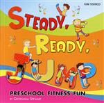 【輸入盤】Steady Ready Jump!