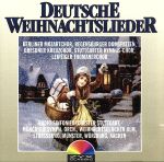 【輸入盤】Deutsche Weihnachtslieder(Christmas Songs & Tales)