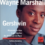 【輸入盤】Gershwin;Rhapsody in Blue