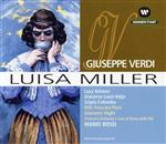 【輸入盤】Verdi: Luisa Miller