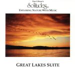 【輸入盤】Great Lakes Suite