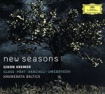 【輸入盤】New Seasons